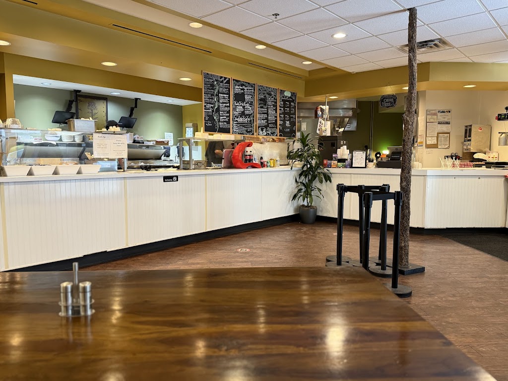 Thistle Cafe