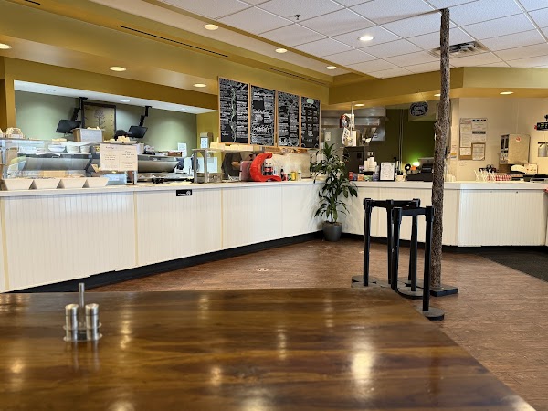 Thistle Cafe