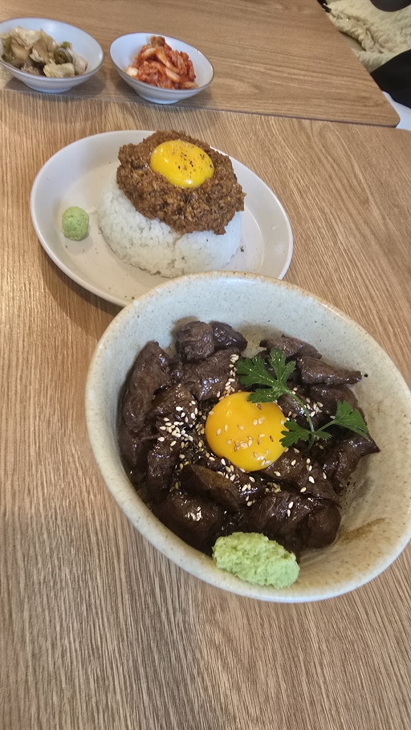소코아 파주운정점 반려동물 동반 맛집