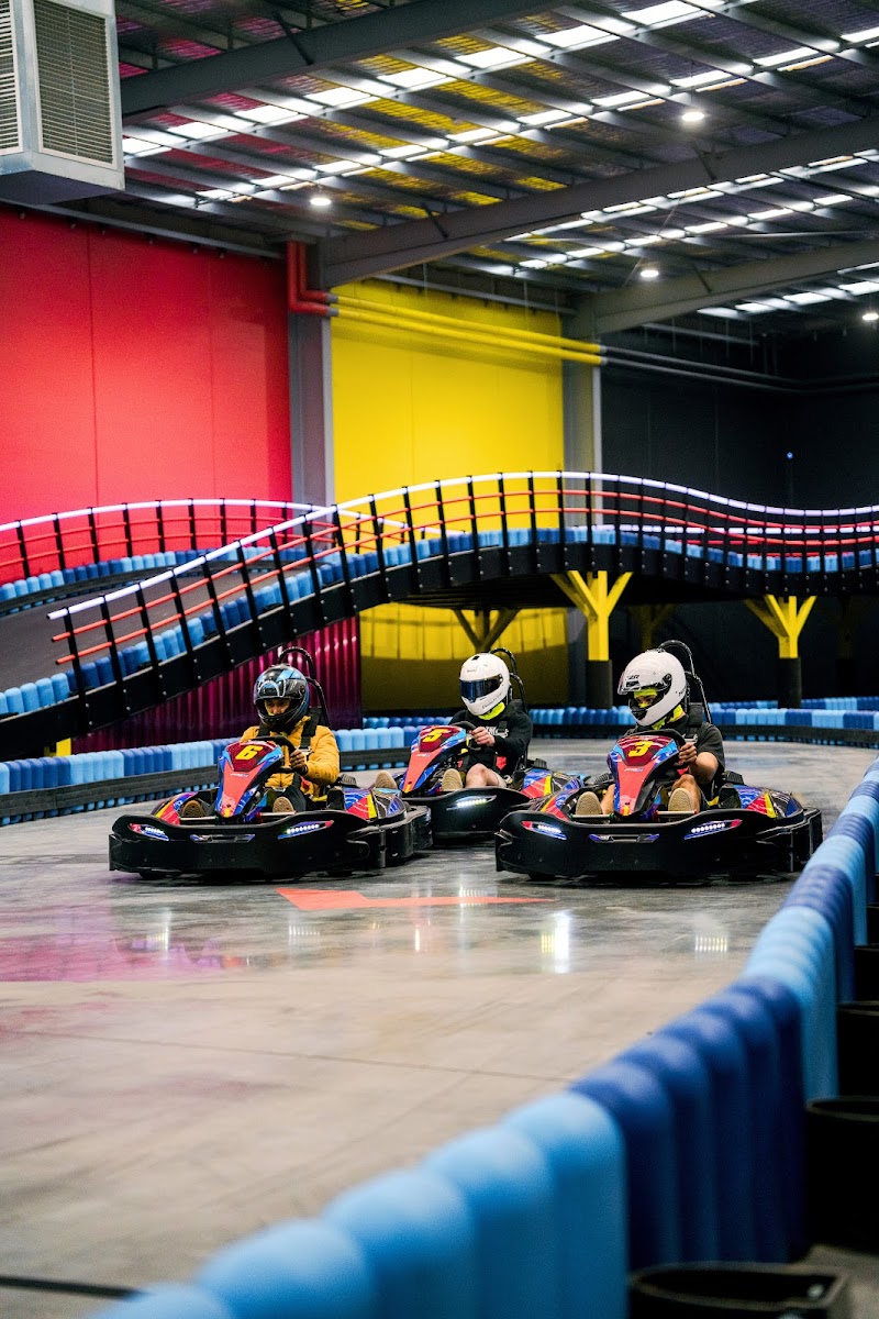 PowerPlay Campbellfield