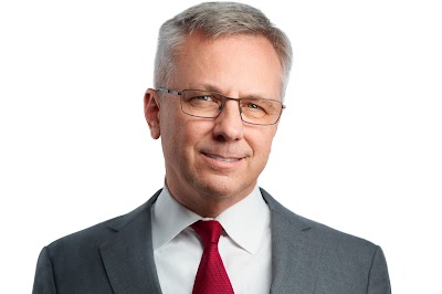 McCreadyLaw Injury Attorneys - Car accident lawyer in Chicago