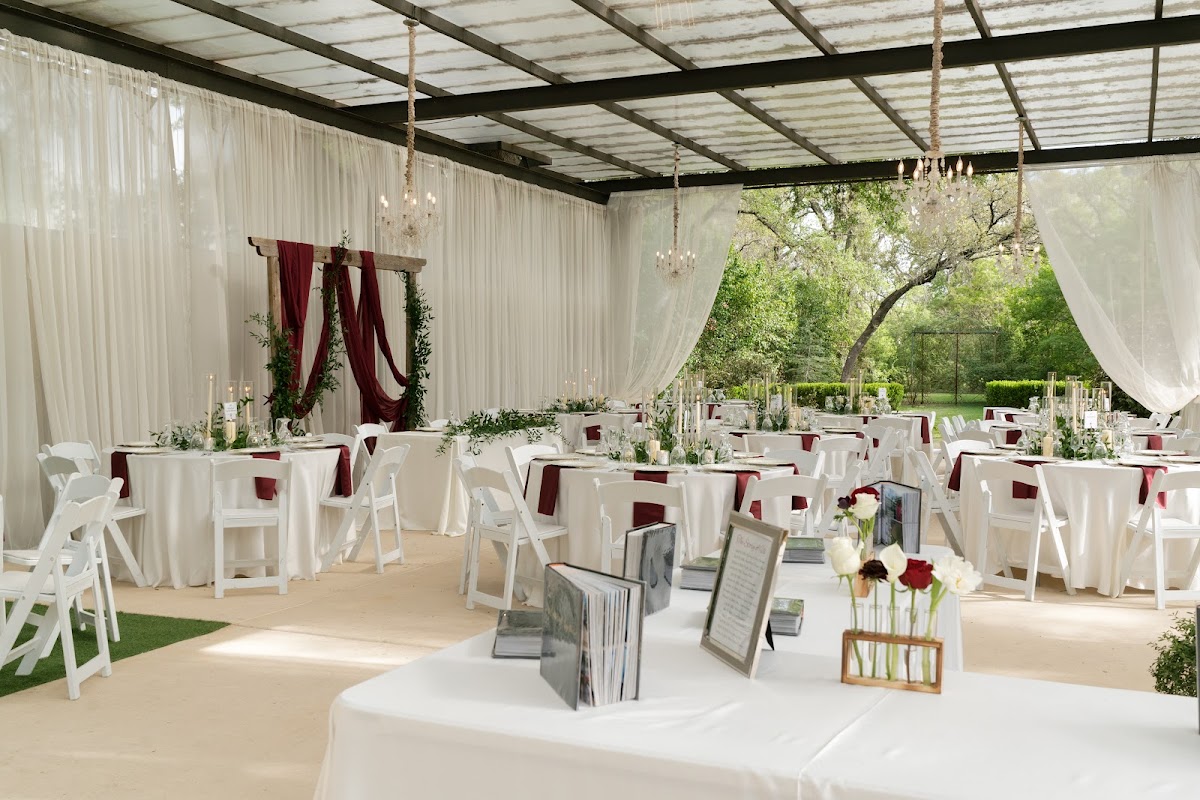 Sweet Gardenia Weddings - San Antonio Wedding Planner: Google Places image 2