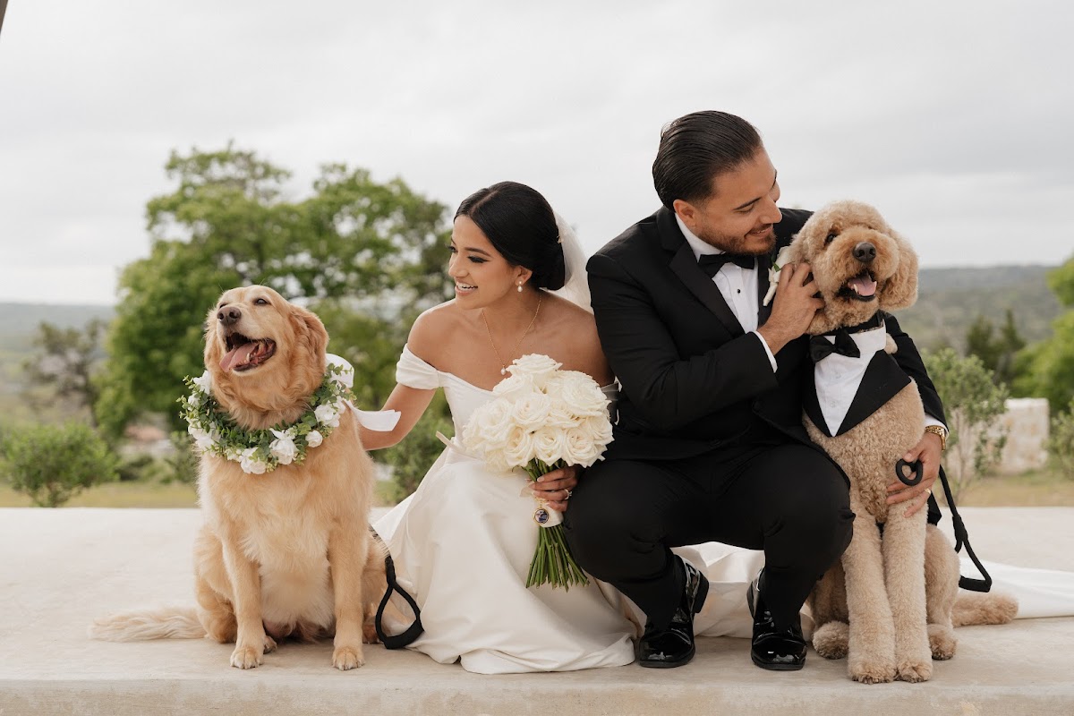 Sweet Gardenia Weddings - San Antonio Wedding Planner: Google Places image 4