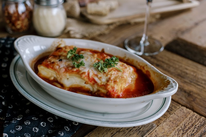 Frittella Italian Cafe photo 2