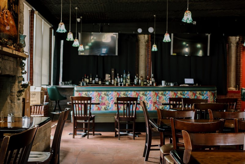 Frittella Italian Cafe photo 1