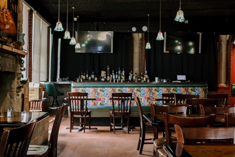 Frittella Italian Cafe photo 1