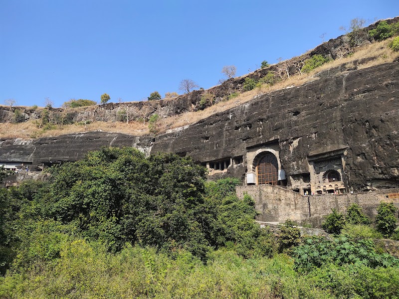 Ajanta Caves