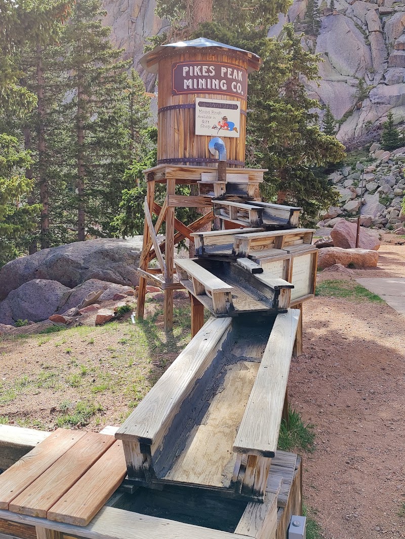 Timberline Cafe photo 4