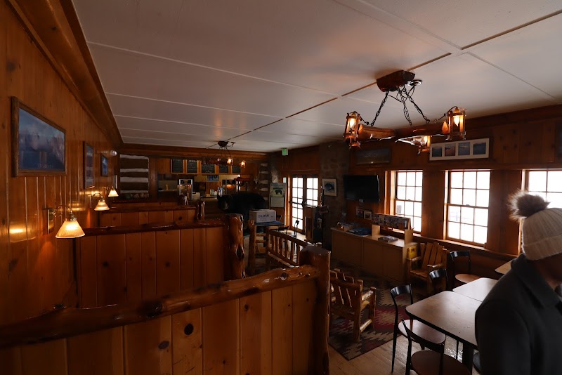 Timberline Cafe photo 1