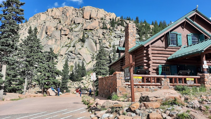 Timberline Cafe photo 2