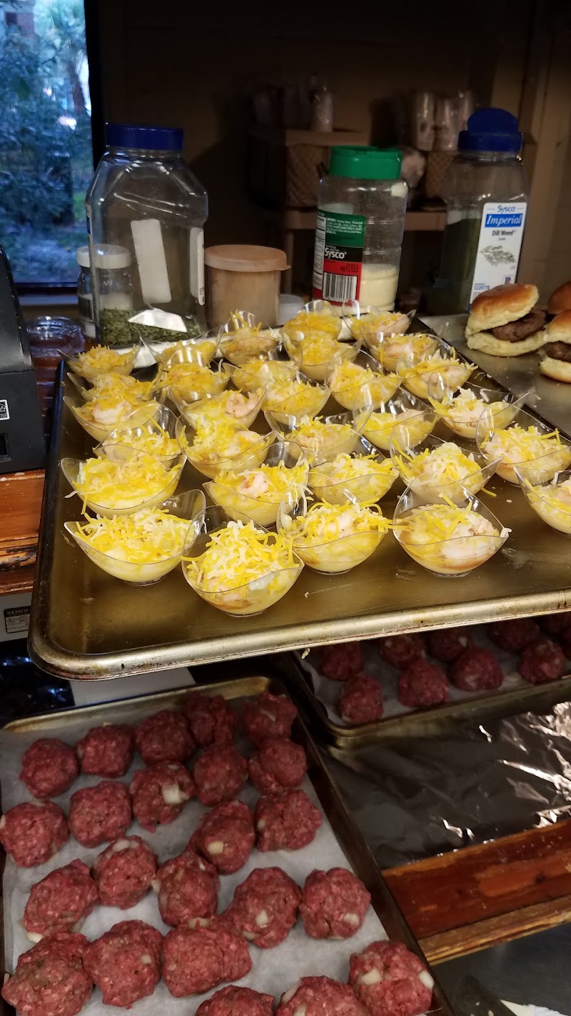 Blackstone's Café photo 2