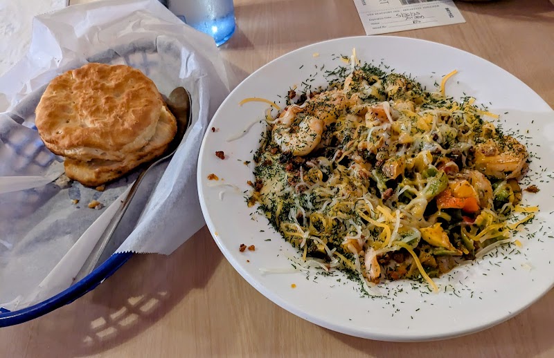 Blackstone's Café photo 3