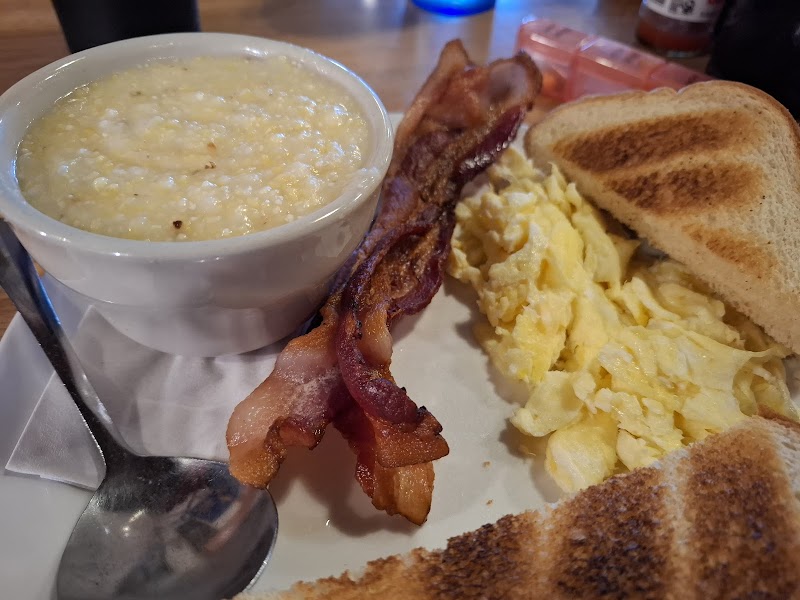 Blackstone's Café photo 4