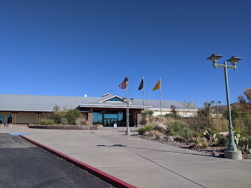 New Mexico Farm & Ranch Heritage Museum - Photo 1