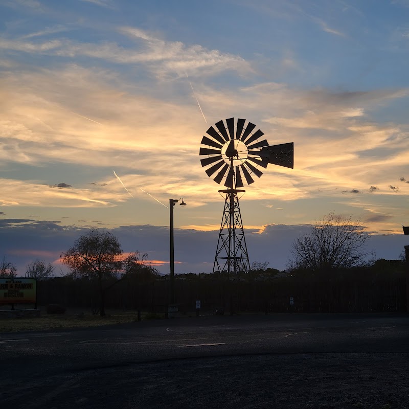 New Mexico Farm & Ranch Heritage Museum - Photo 2