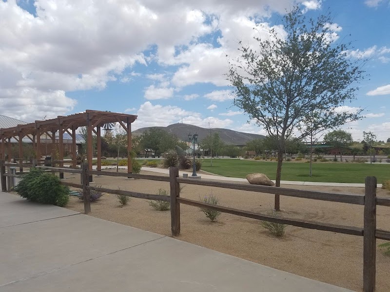 New Mexico Farm & Ranch Heritage Museum - Photo 3