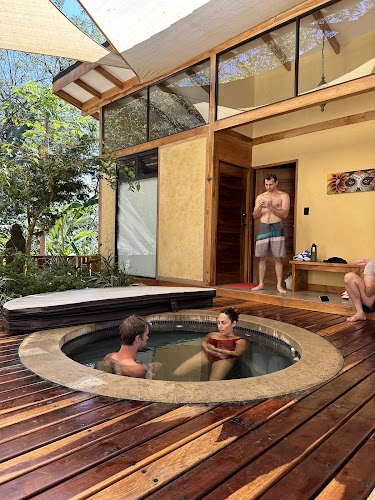 Tierra Encantada, Nosara Costa Rica