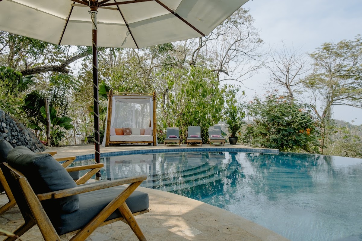 Tierra Encantada, Integrative Wellness Center, Nosara Costa Rica — 4