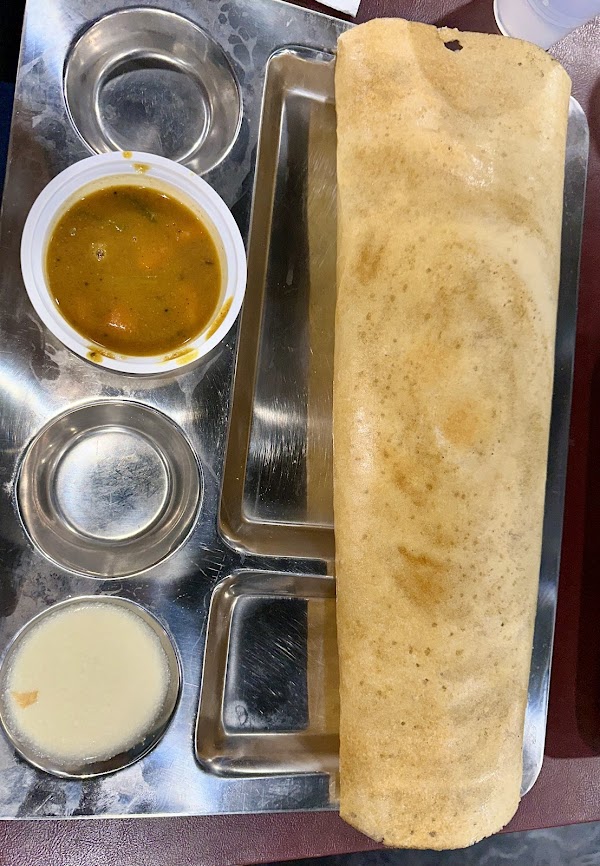 Photo by Chitra Solomon