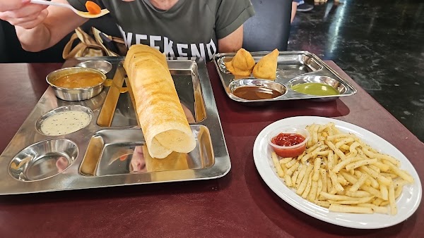 Photo by Stephen Morris