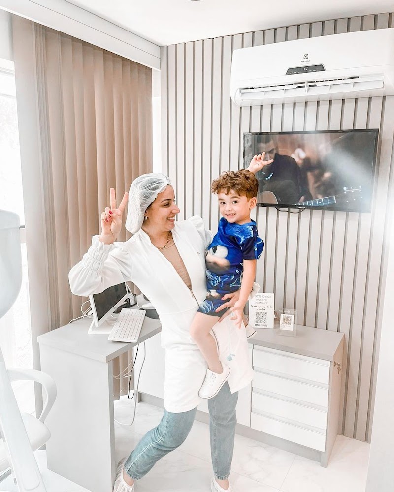 Dra. Jardy Brito - Odontopediatria - foto 5