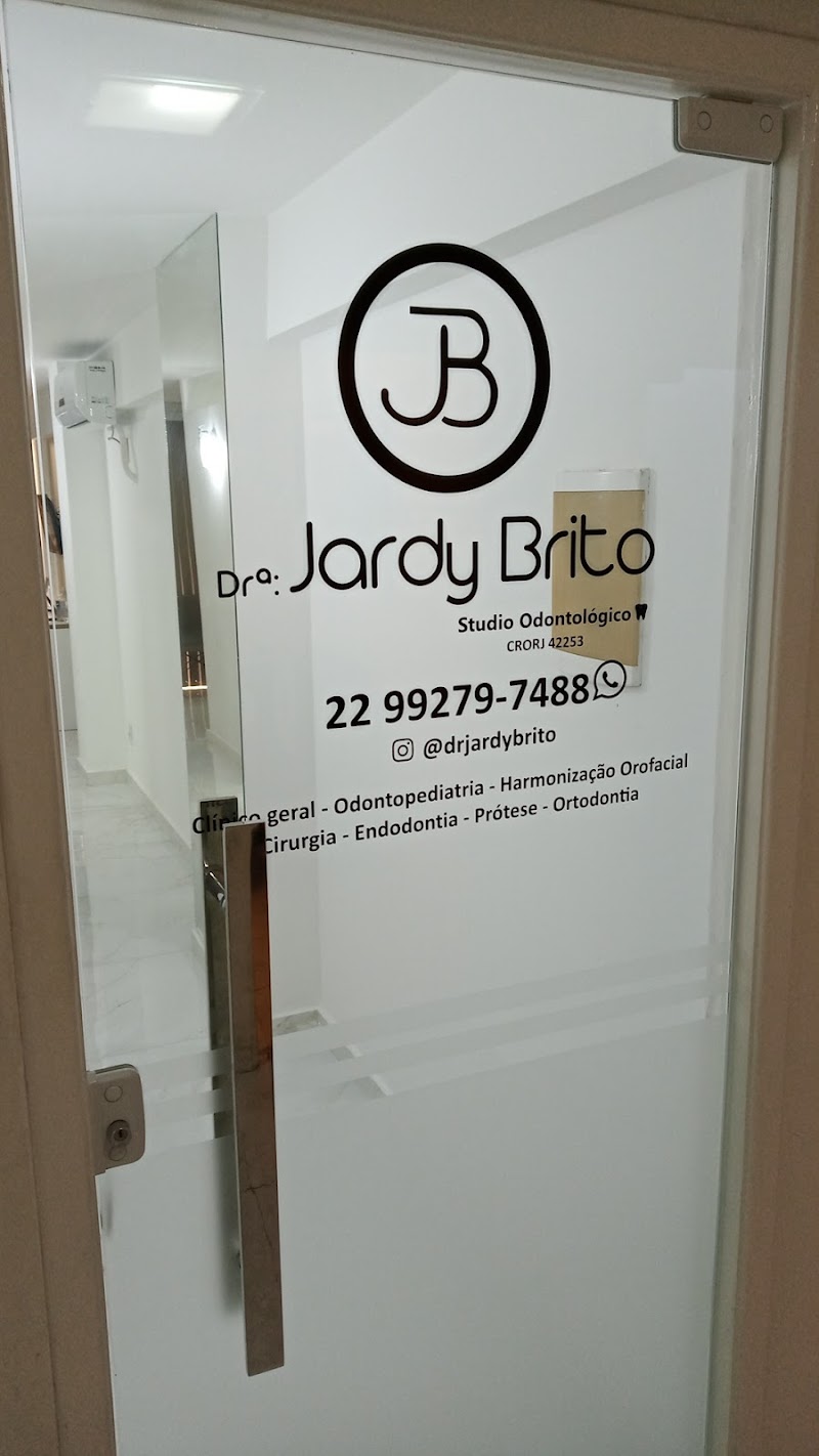 Dra. Jardy Brito - Odontopediatria - foto 3