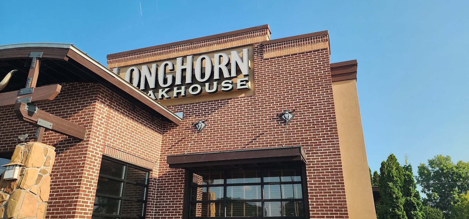 LongHorn Steakhouse