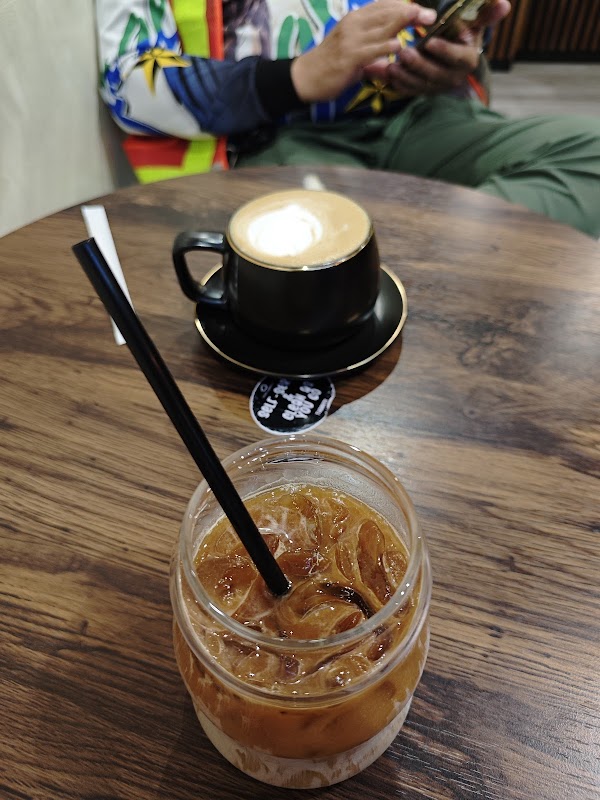 Dash Espresso South Taguig