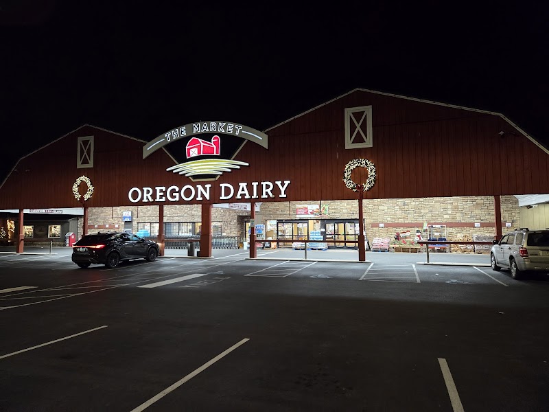 The Market at Oregon Dairy photo 1