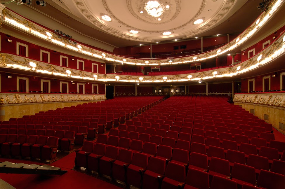 Teatre Tívoli
