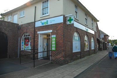 Well Pharmacy