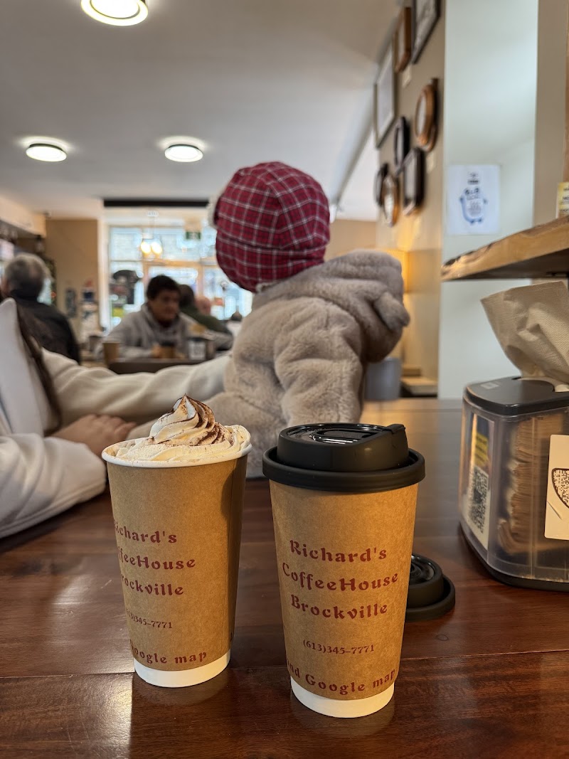 Richard's Coffeehouse photo 3