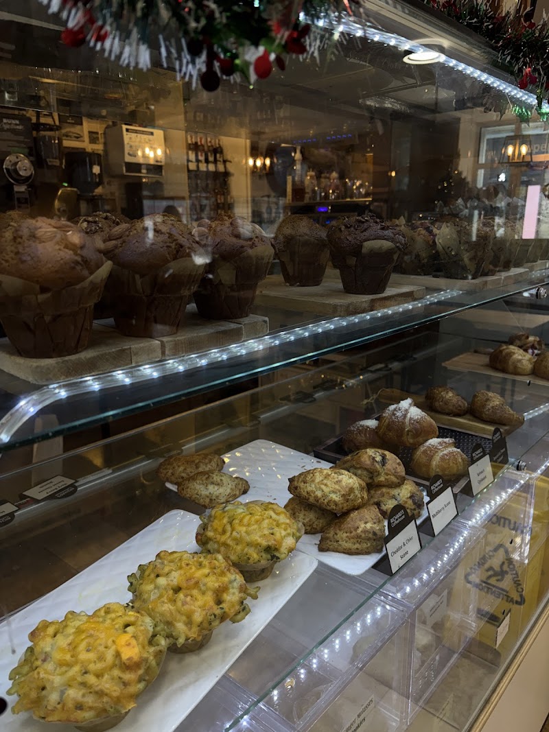 Richard's Coffeehouse photo 4