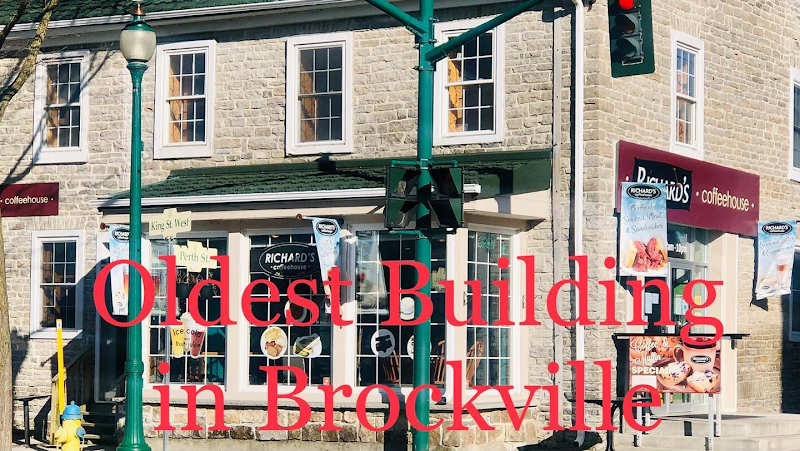 Richard's Coffeehouse photo 1