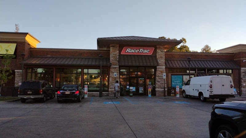 RaceTrac photo 1