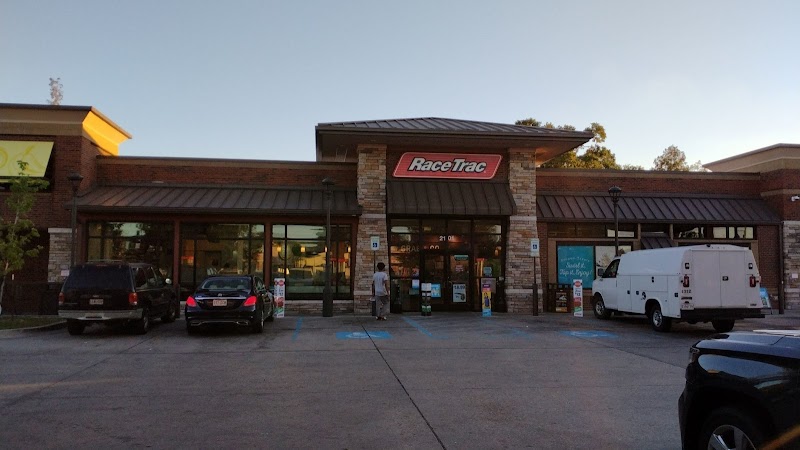 RaceTrac photo 1