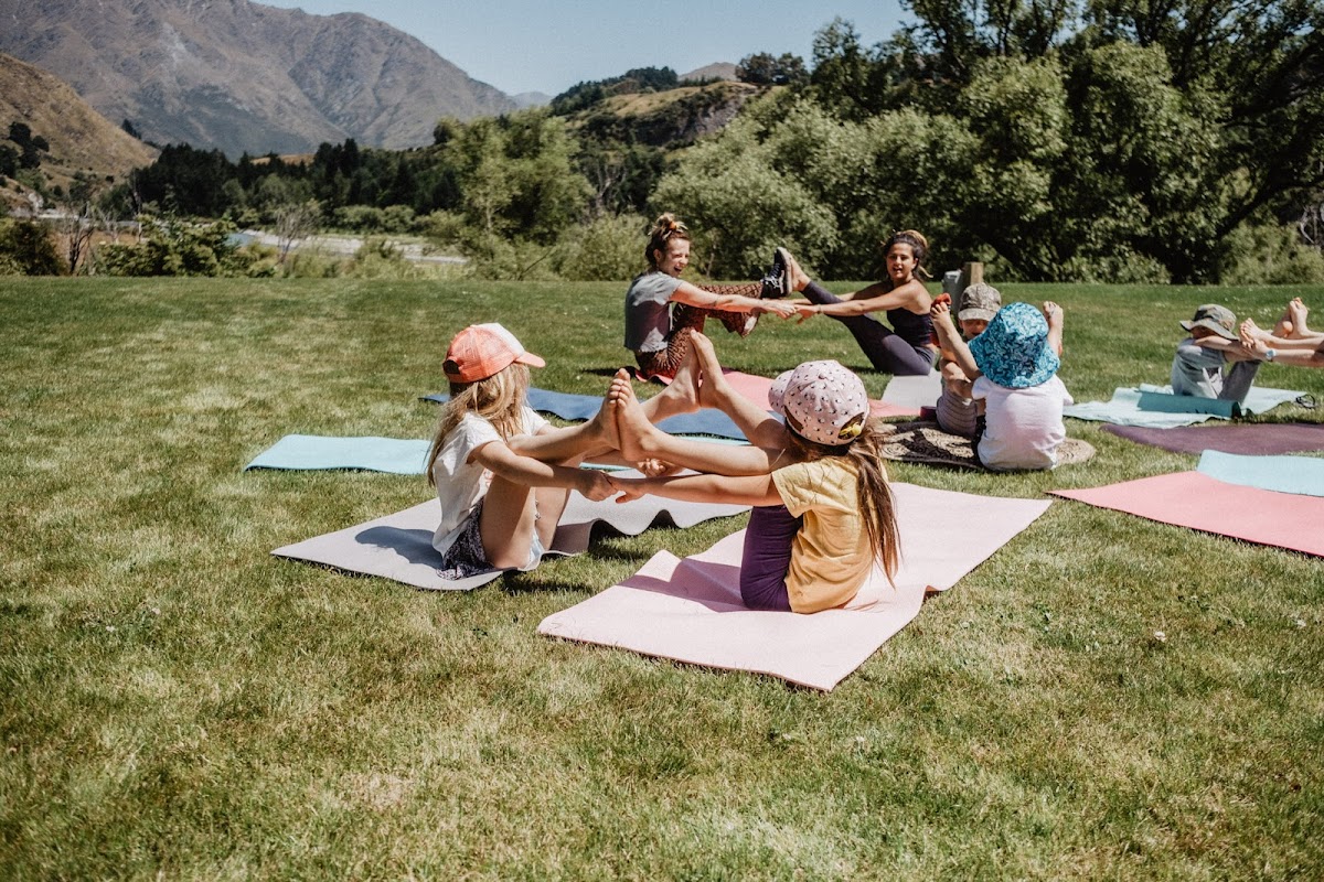 SoulJuiceYoga