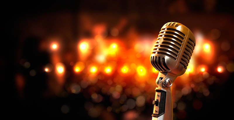 Clases de Canto en Madrid. Elizabeth Dolinska.