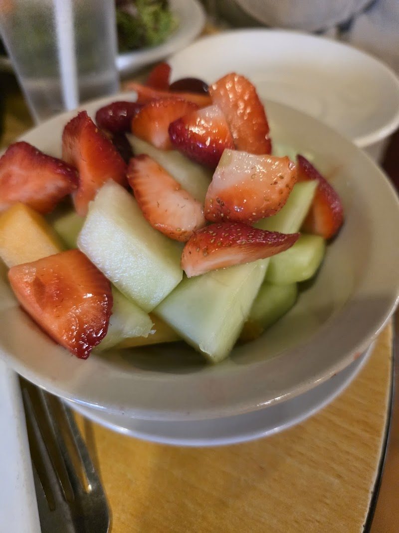 Trident Booksellers & Cafe photo 3