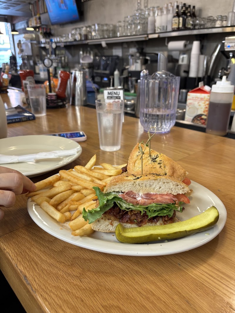 Trident Booksellers & Cafe photo 3