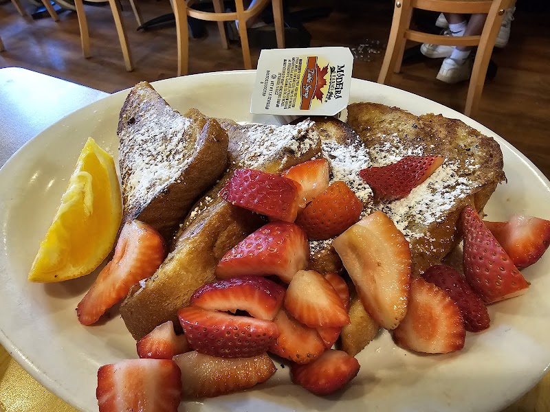 Trident Booksellers & Cafe photo 2