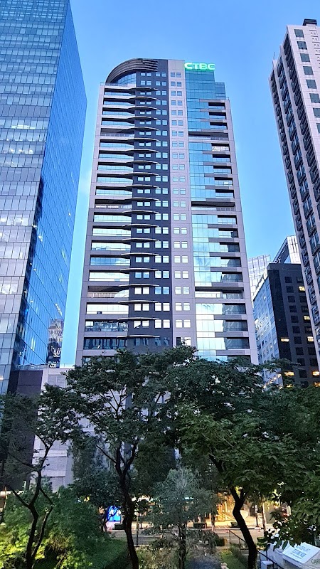 CTBC Bank (Philippines) Corp. — Bonifacio Global City Branch