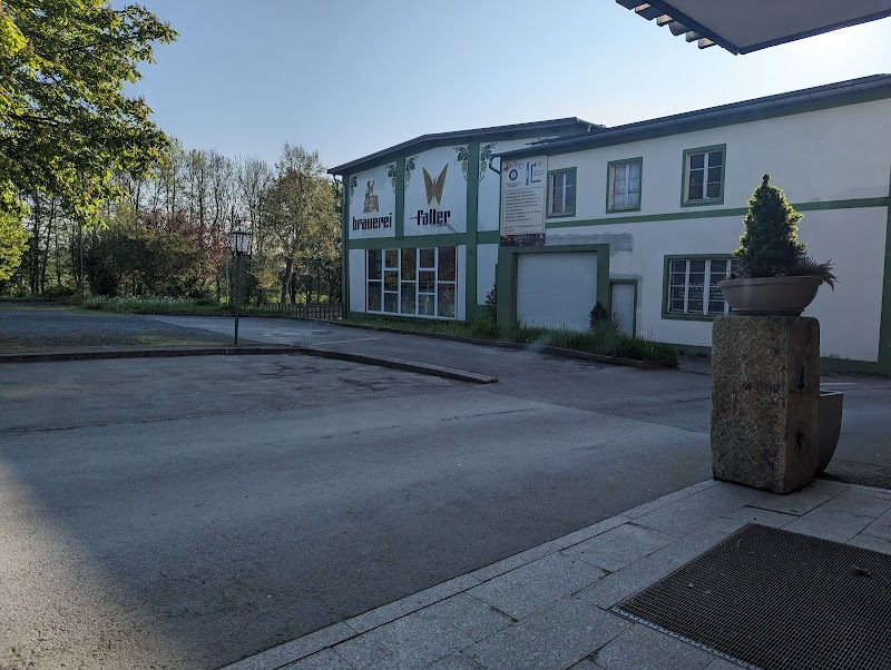 Event: Hotel Falter Hof