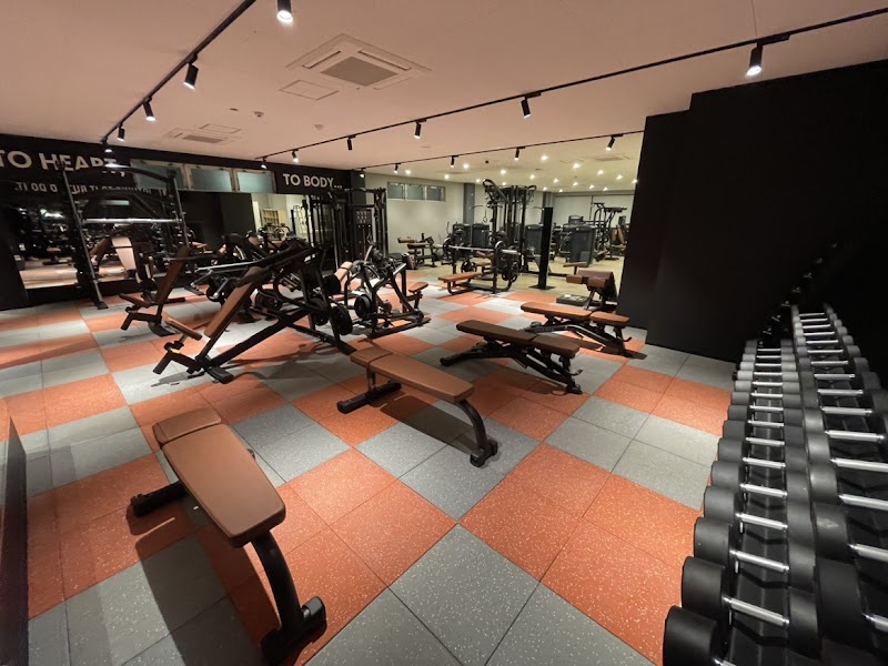 フィットイージー 静岡駅前店 2