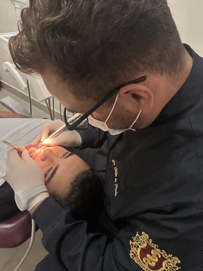 OliSou odontologia Integrada - Dentista - Bela Vista - Paulista - São Paulo - foto 2