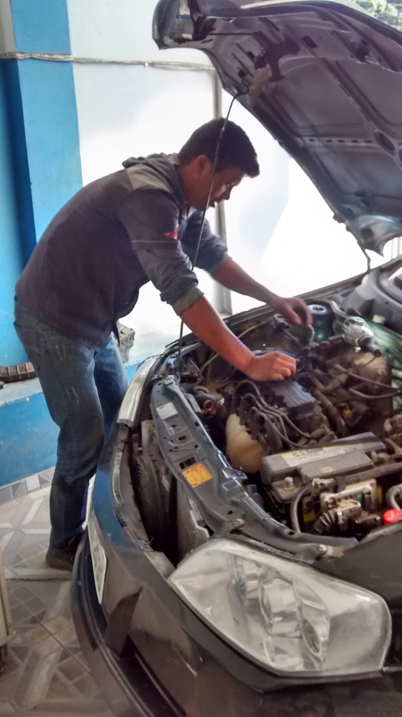 Foto de Auto Elétrica Ney