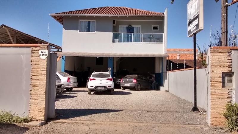 Auto Elétrica Ney