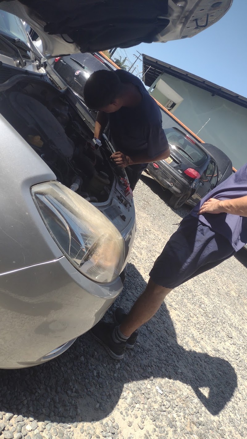 Foto de Auto Elétrica Ney