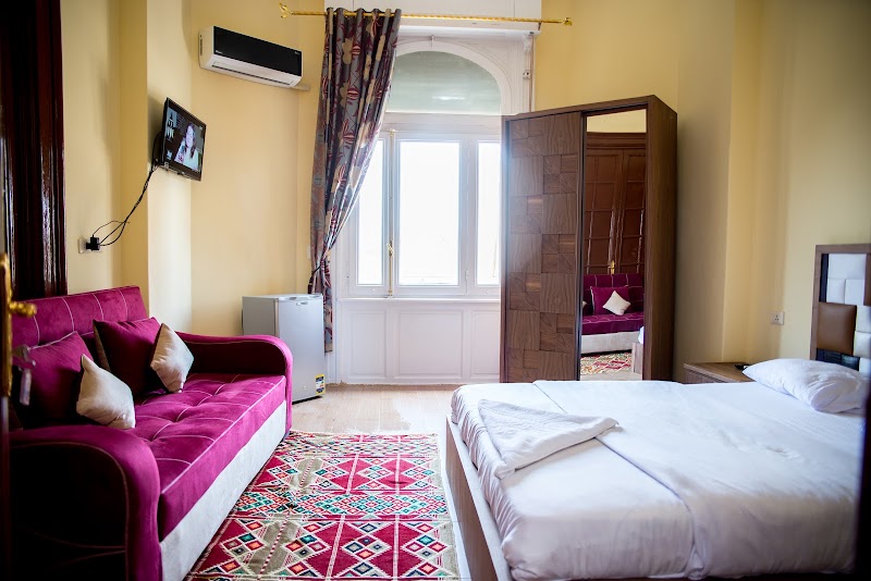 New Royal Grand Hotel Cairo photo 3