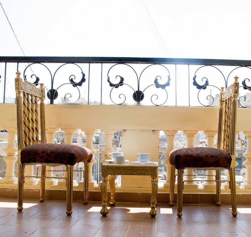 New Royal Grand Hotel Cairo photo 4